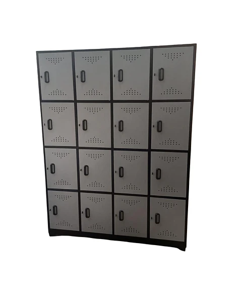 Locker 16 Casillas