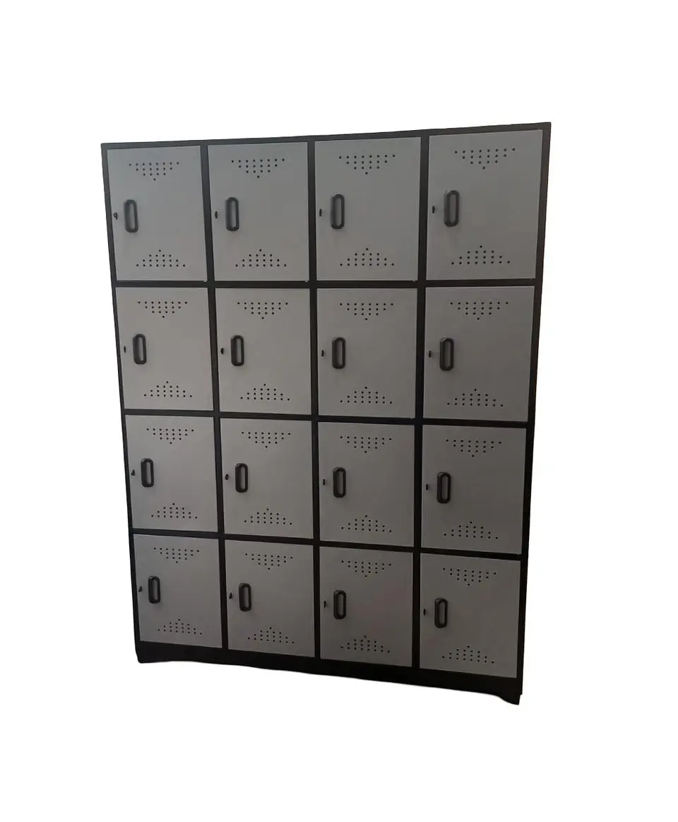 Locker 16 Casillas 1