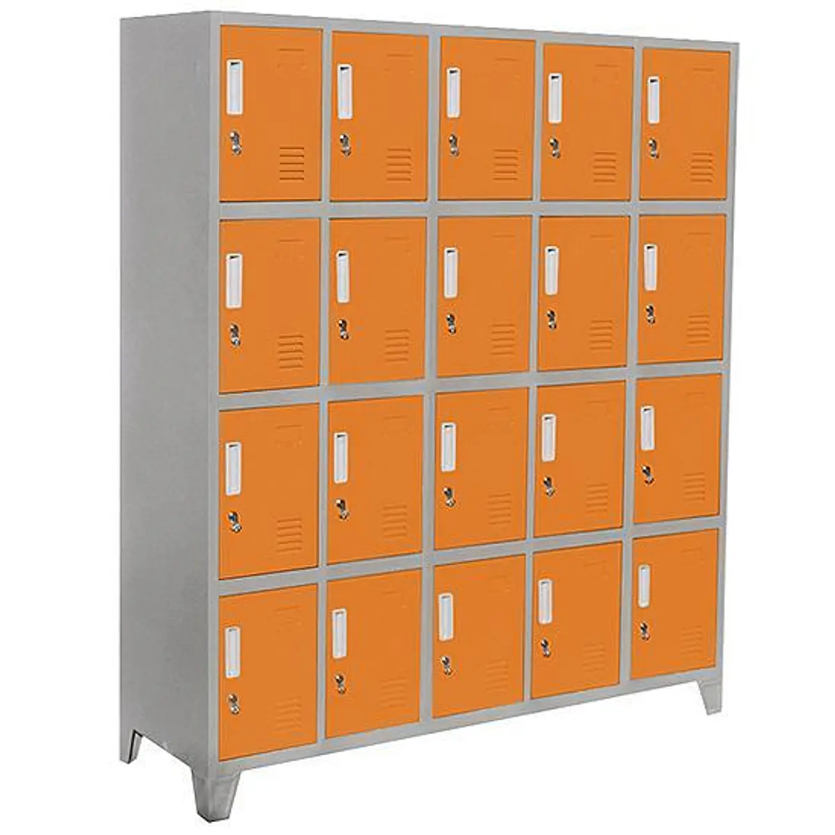 Locker´s