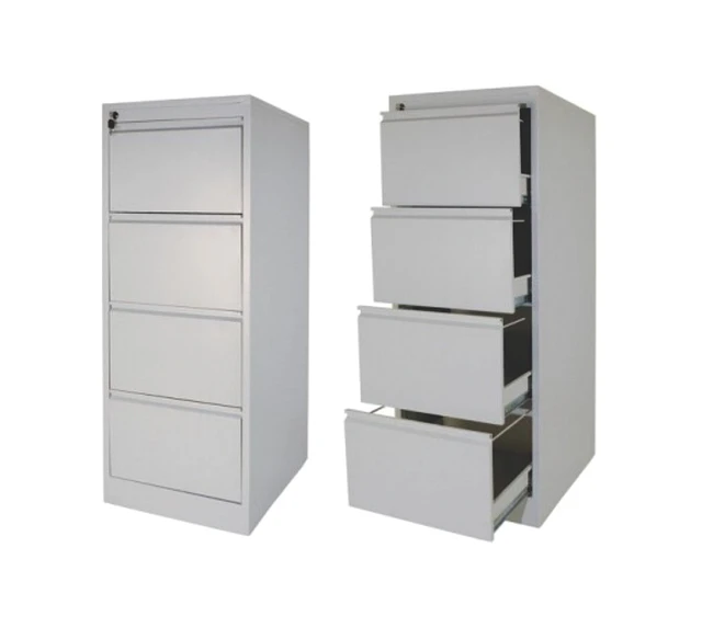  Archivador 4 Cajones