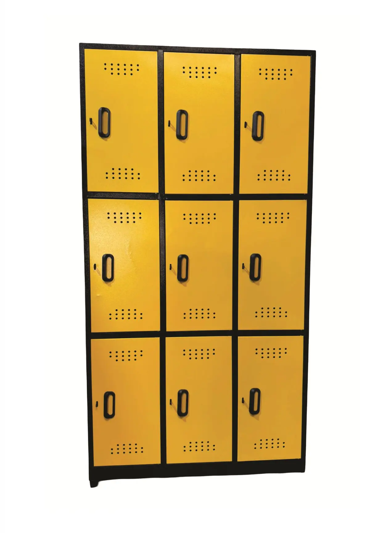 Locker 9 Casillas