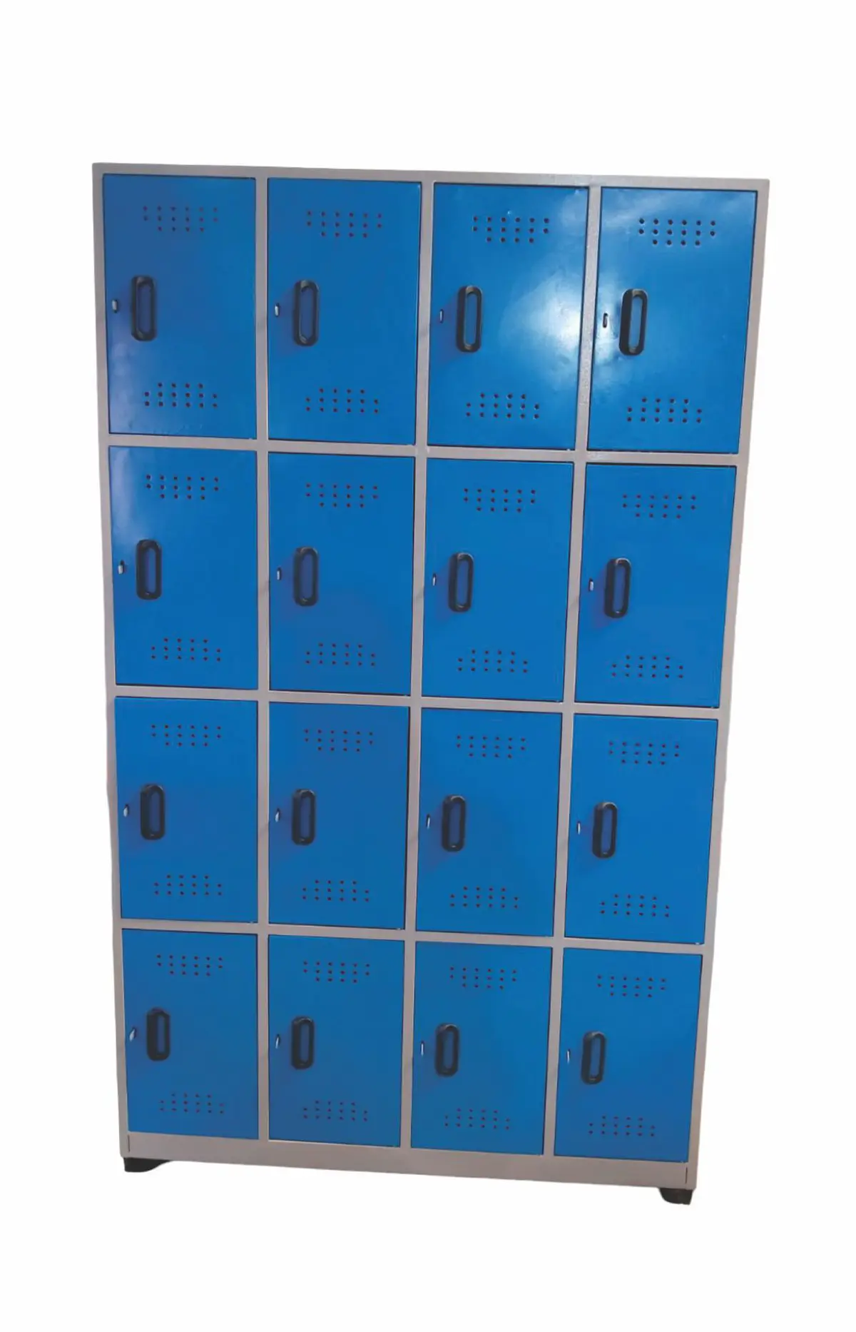 Locker 16 Casillas