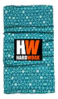 Bandana Head Wear Hw Turquesa Oferta 3 Unidades!!! - Miniatura 2
