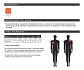 Chaleco Geólogo Minero Premier Bicolor 360 Marca Kumen - Miniatura 6