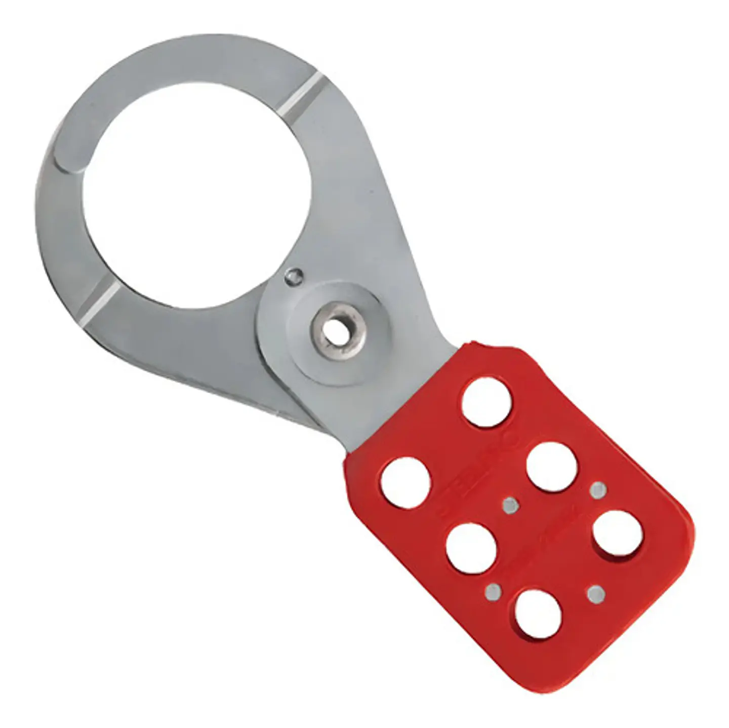 Pinza De Bloqueo Porta Candado 1,5 Pulgadas 1
