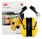 3M Peltor H510p3e Fonos Para Casco Amarillo De 26Db - Miniatura 2