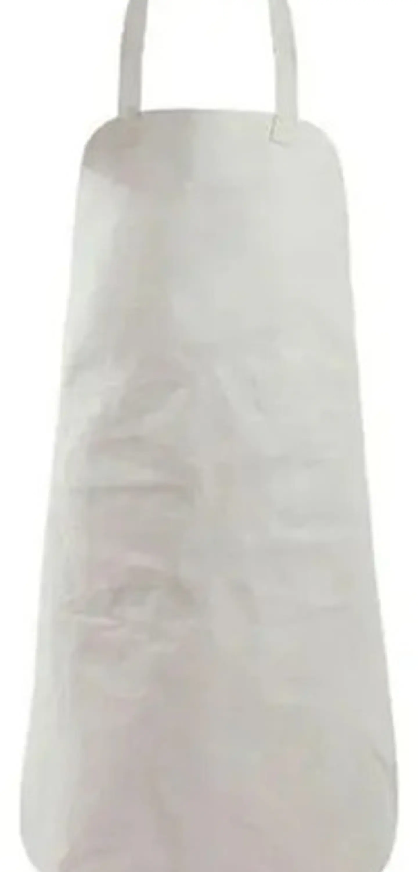 Coleto De Soldador 100% Cuero Flor, Calidad (no Descarne) 2