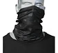 Bandana Head Wear Hw Negro/gris Pack 3 Unidades - Miniatura 3