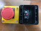 Boton Parada De Emergencia Completo - Miniatura 3