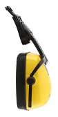 Fono Steelpro Cm-501 Para Casco Amarillo - Miniatura 4