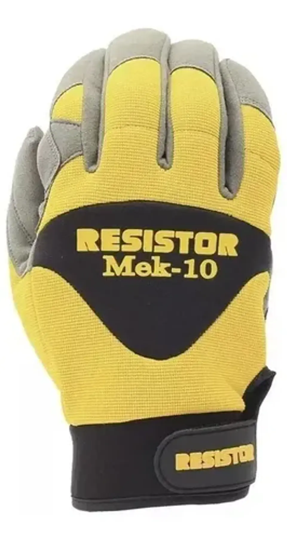 Guante Mek 10 Anti Vibración Resistor Certificado 2