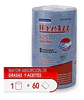 Paños Wypall X75 Rollo Pocket 28 X 42cm (60 Paños) - Miniatura 2