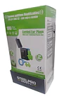 Tapon Protector De Oidos Steelpro Ep-t06 27db Pack 100 Un. - Miniatura 2