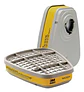 Filtro 3M 6003 Gases Acido (lacrimogenas), Vapores Organicos - Miniatura 4