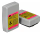 Respirador 3M serie 7000 de Silicona + Filtros 3m Mixtos 7093c - Miniatura 2
