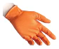 Pack 10 Pares Guante De Nitrilo Para Mecanico Profesional  - Miniatura 4