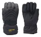 Guantes Siberia Nevada Con Asislante 3m Thinsulate (par) - Miniatura 1