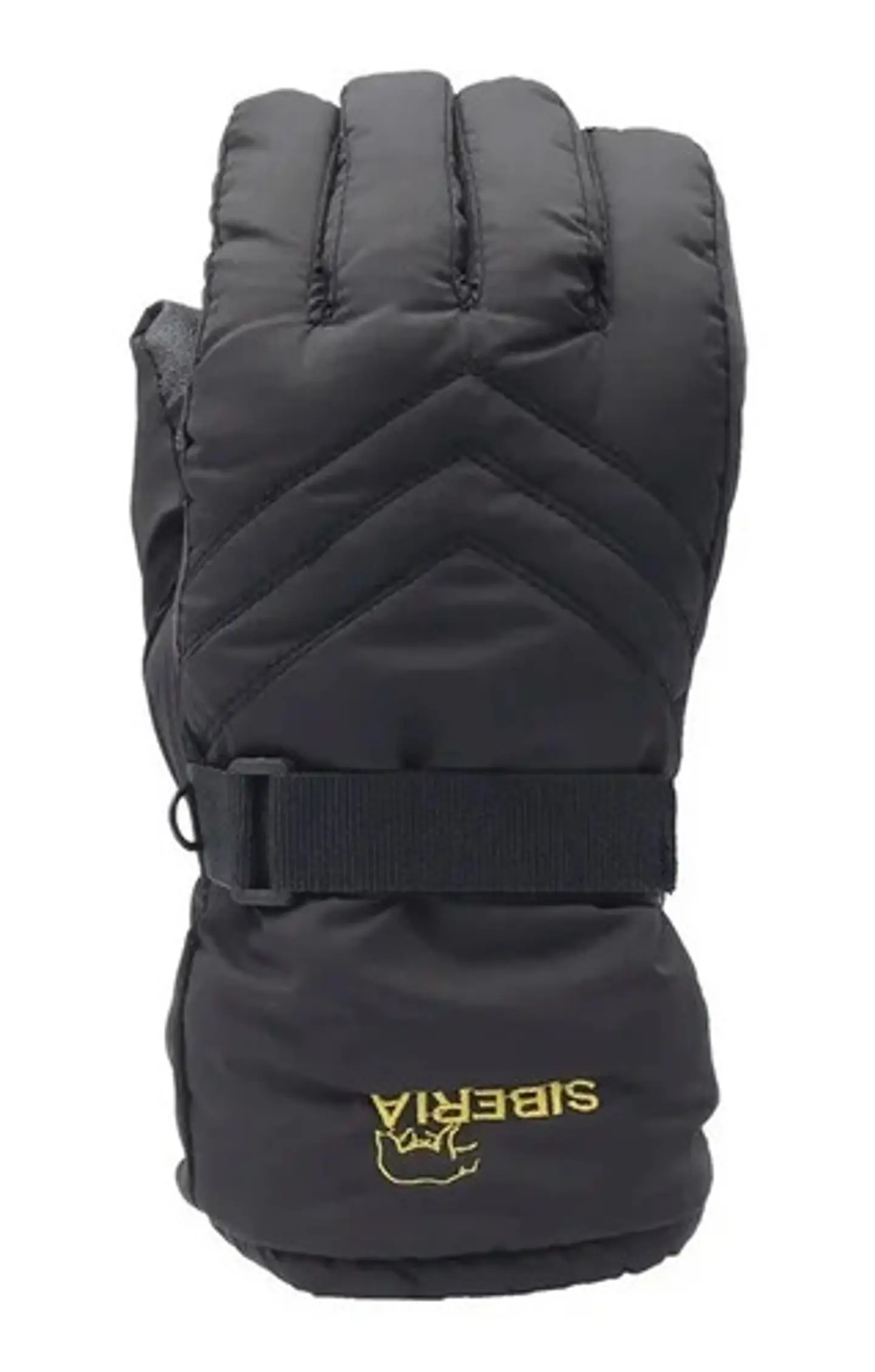 Guantes Siberia Nevada Con Asislante 3m Thinsulate (par) 3