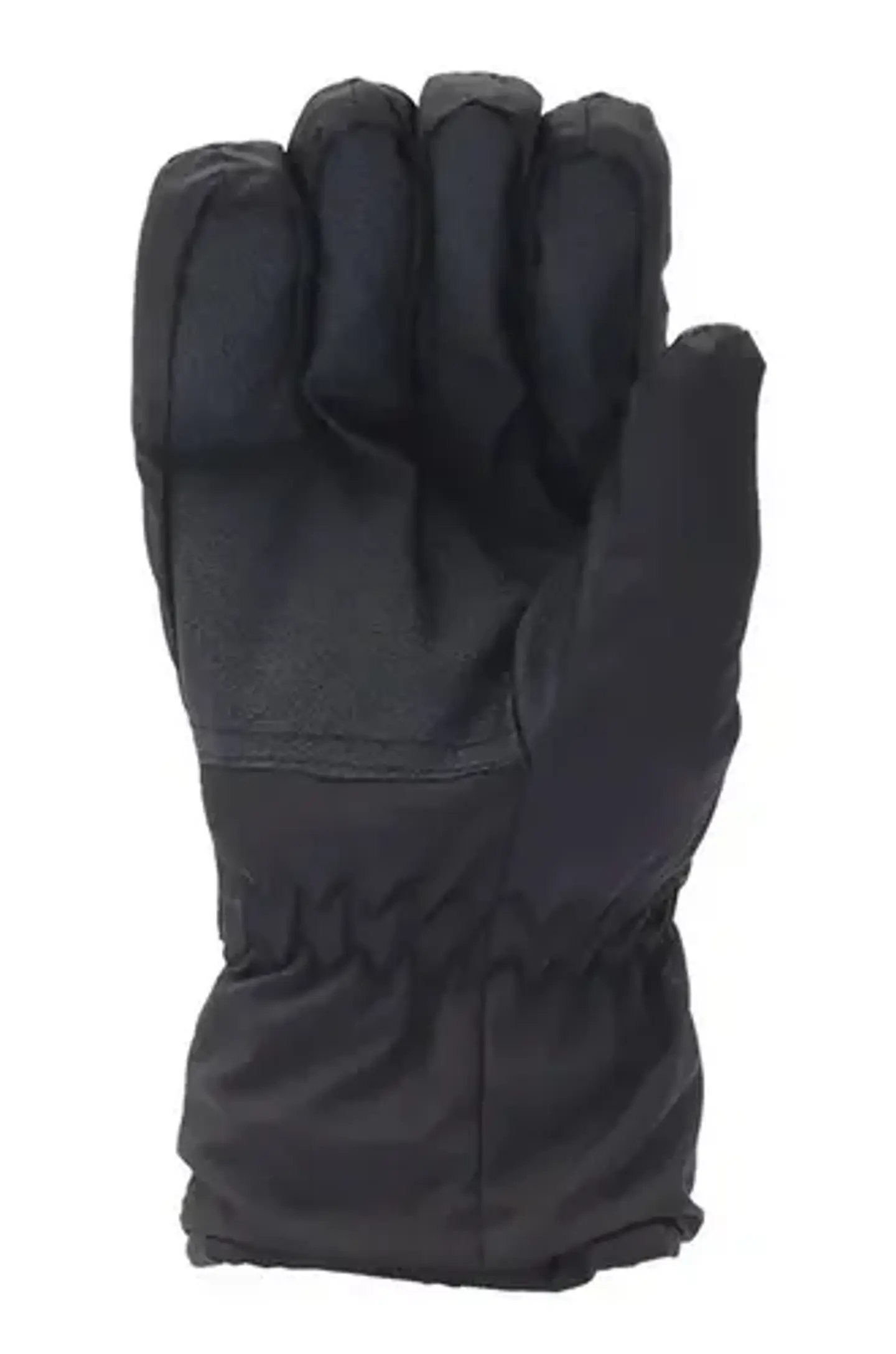 Guantes Siberia Nevada Con Asislante 3m Thinsulate (par) 4