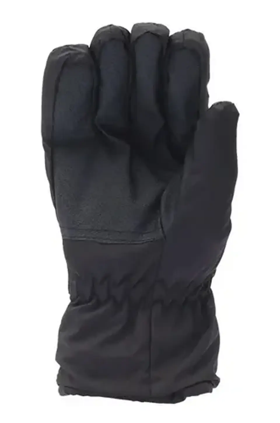 Guantes Siberia Nevada Con Asislante 3m Thinsulate (par) 4