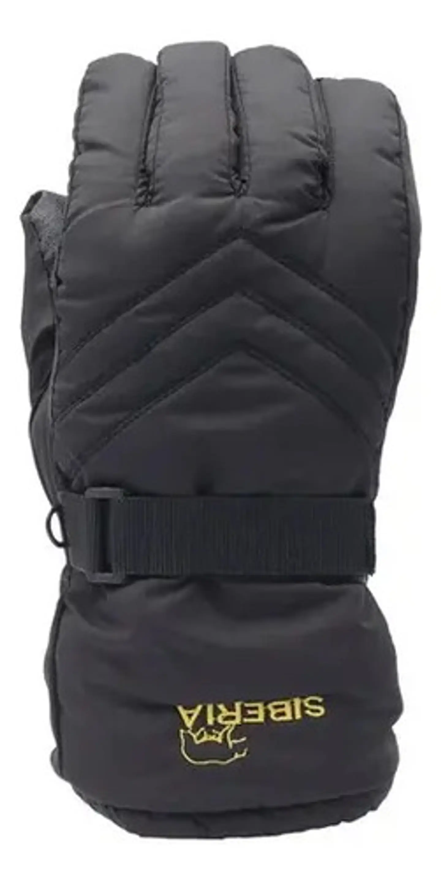 Guantes Siberia Nevada Con Asislante 3m Thinsulate (par) 7