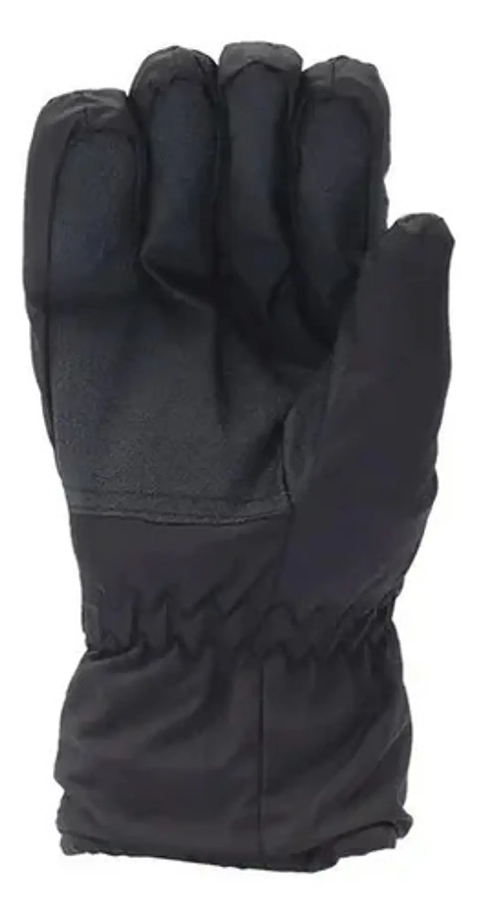 Guantes Siberia Nevada Con Asislante 3m Thinsulate (par) 8