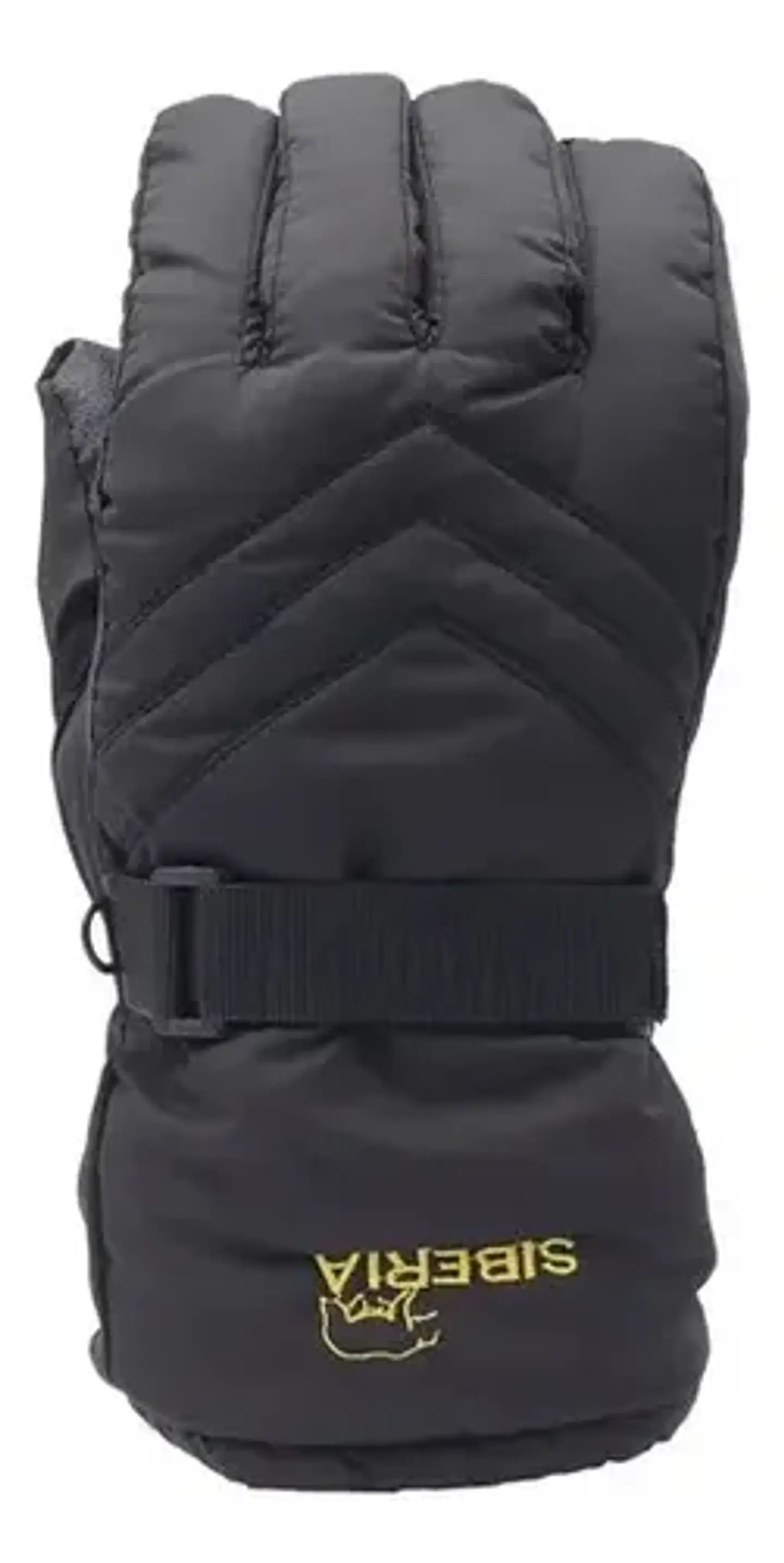 Guantes Siberia Nevada Con Asislante 3m Thinsulate (par) 11