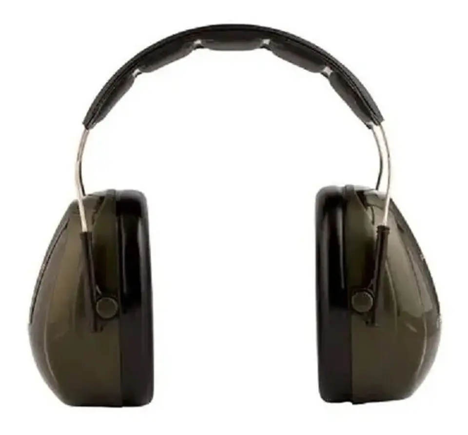 Fono cintillo 3M Peltor H520A Cintillo SNR 31 Db 2