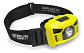 Linterna Recargable Steelpro Sensor-x Blanco Amarillo - Miniatura 2