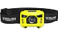 Linterna Recargable Steelpro Sensor-x Blanco Amarillo - Miniatura 1