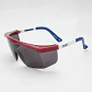 Lente Para Soldador Steelpro Top Gun Ir 5.0 - Miniatura 2