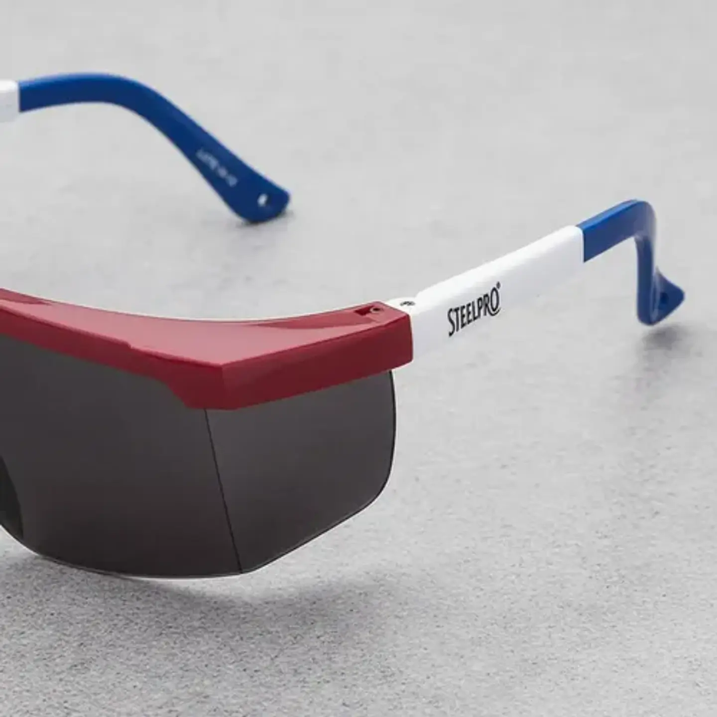 Lente Para Soldador Steelpro Top Gun Ir 5.0 3
