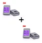Kit 2 Pares De Filtro 3m7093b P100 - Miniatura 3