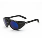 Lentes Mountain Af Espejado Azul Steelpro Negro - Miniatura 3