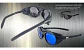 Lentes Mountain Af Espejado Azul Steelpro Negro - Miniatura 6