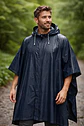 Capa De Pvc, Poncho Para La Lluvia Waterproof Alaska - Miniatura 1