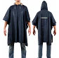 Capa De Pvc, Poncho Para La Lluvia Waterproof Alaska - Miniatura 3