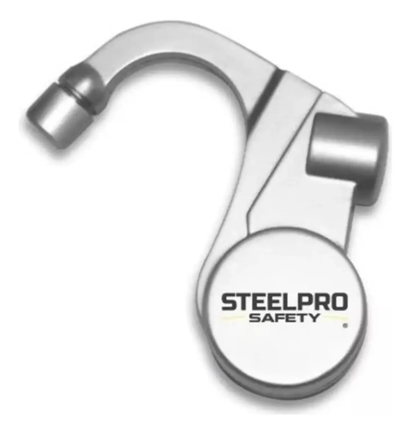 Alarma Antisueño Conductor Steelpro 1
