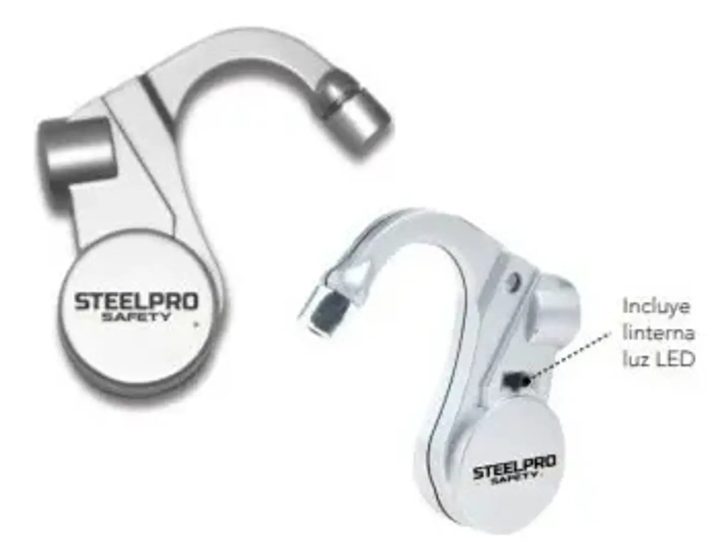 Alarma Antisueño Conductor Steelpro 2