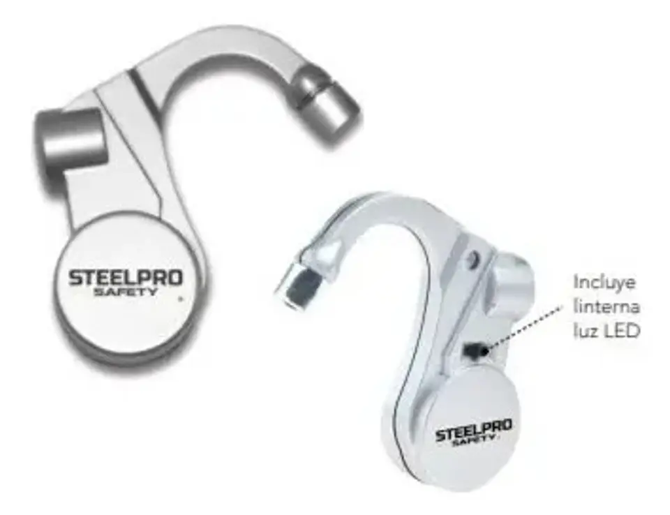 Alarma Antisueño Conductor Steelpro 2