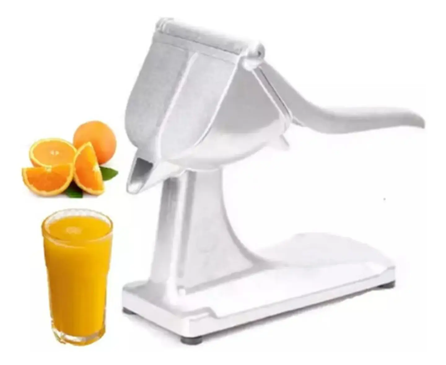 Exprimidor Manual Maquina Saca Jugo 2
