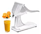 Exprimidor Manual Maquina Saca Jugo - Miniatura 2
