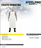 Coleto Pechera Pvc Doble Faz - Miniatura 2