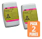 Kit 2 Pares De Filtro 3m7093c  - Miniatura 2
