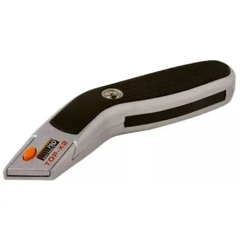 Cuchillo Cartonero Steelpro Top X-2