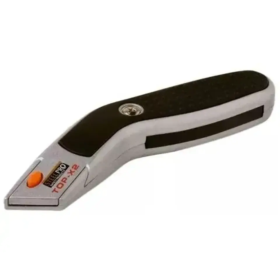 Cuchillo Cartonero Steelpro Top X-2 1