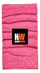 Bandana Head Wear Hardwork COLORES - Miniatura 2