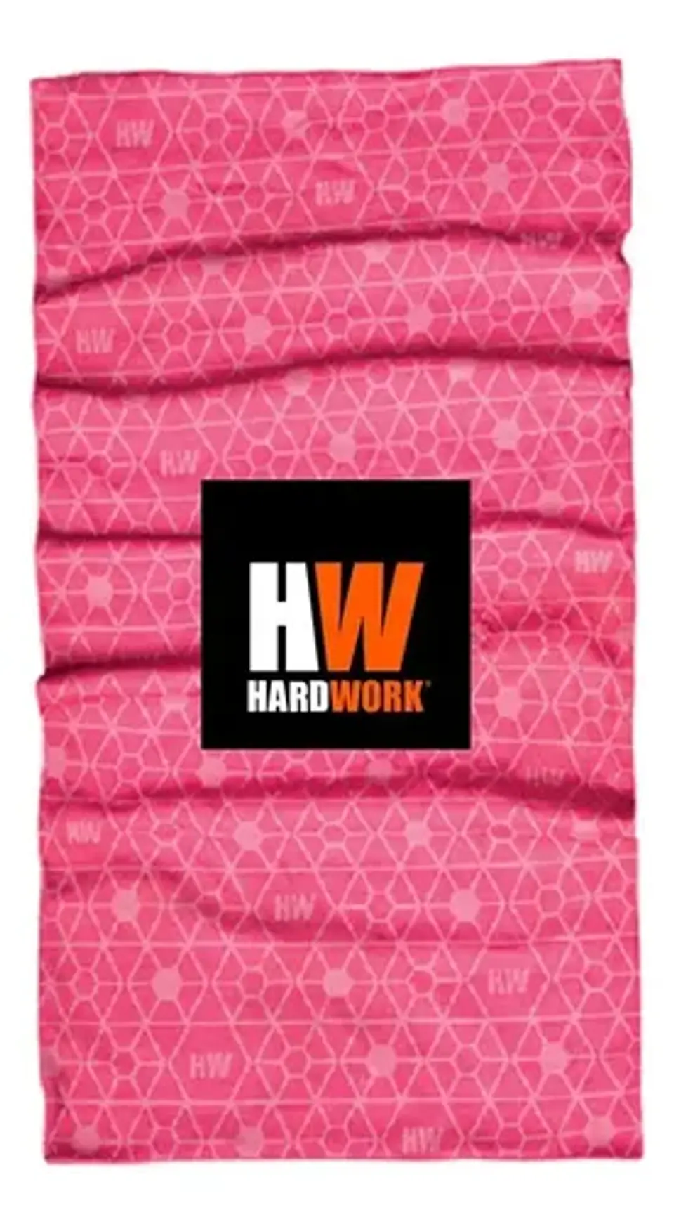 Bandana Head Wear Hardwork COLORES 2