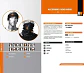 Bandanas Head Wear Hw Pack Oferta 3 Colores - Miniatura 5