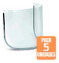 Repuesto Visor 8x16 Oferta X 5 Unidades, Repuesto Escudo X5 - Miniatura 2